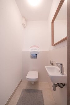 Na prenájom nový 3 izb. byt s vl. parkovaním v Arborii v Trn - 16