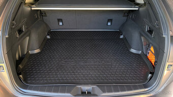 Subaru Outback 2.5i ES STYLE Lineartronic 124kw AWD - 16