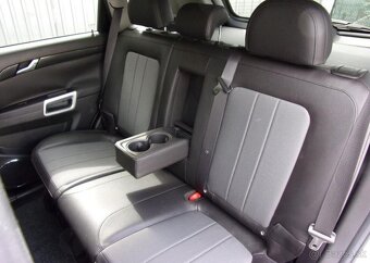 Opel Antara 2.0CDTi125kWCOSMO 113000KM TOP nafta automat - 16