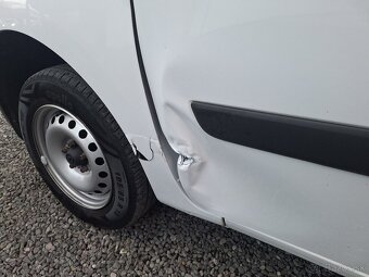 Renault Kangoo Maxi 1.5dci  2020 - 16