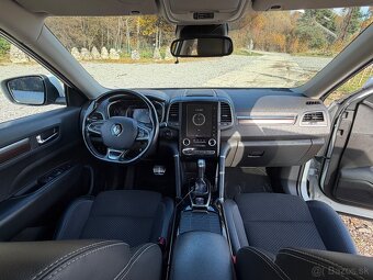 Predám Renault Koleos 2.0 dCi 4WD A/T r.v.: 2017, 1995cm3 - 16