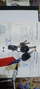 Volkswagen Polo 1.4 benzín - 16