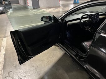 Tesla Model 3 Long Range 4x4 350KW Dual motor - 16