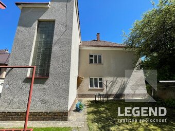 Priestranný 3i tehlový byt v Myjave - Hurbanova ul., garáž - 16