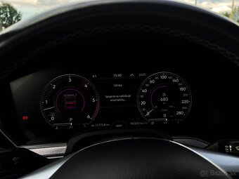 Volkswagen Touareg 3.0 V6 TDI SCR 286k R-Line 4Motion Tiptro - 16