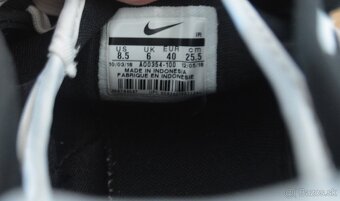 Tenisky Nike ZOOM 2K, veľ.40 - 16