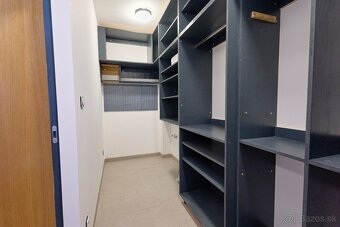 Byt 114 m² s terasou 22,5 m² – Rezidencia Horská, Prešov - 16