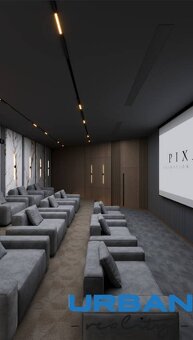 Predaj 4-izbového bytu, Zanzibar - 16