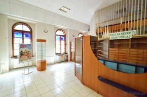 Predaj historická polyfunkčná budova centrum Nitra, EXKLUZÍV - 16