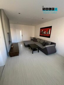 3 izbový krásny byt v Šala Veča 74 m2 - 16