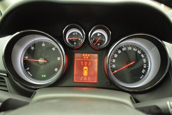 Opel Zafira 2,0 CDTI 96 kW,7míst,Cosmo,Navi,Bi-xen - 16