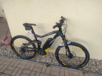 Haibike - 16