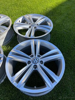 ✅ 5x112 r18 Sebring Tiguan - 16