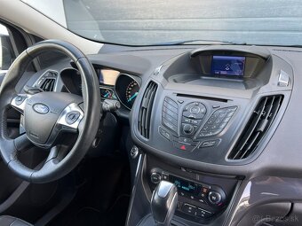 Ford Kuga 2.0 TDCI 120kw 4x4 Titanium 4x4 - 16