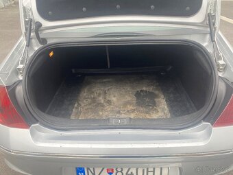 Peugeot 407 HDi 2007 - 16