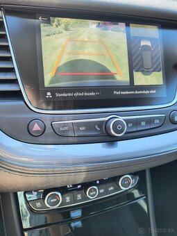 Opel Grandland X 1,2 Turbo S&S Ultimate - 16