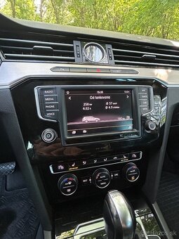 Volkswagen Passat Variant B8, 2.0 TDI DSG 110kW, VAM R1, - 16
