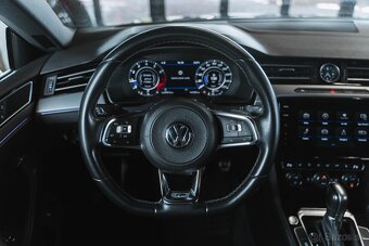 Volkswagen Arteon 2.0 TSI R-Line DSG - 16