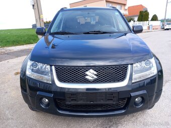 SUZUKI GRAND VITARA 1,9 DDiS 4x4 - 16