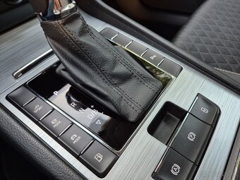 Škoda Superb Combi iV 1.4 TSI PHEV -PLUG IN HYBRID - 16