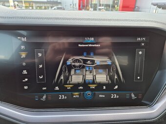 Touareg R Line - 16