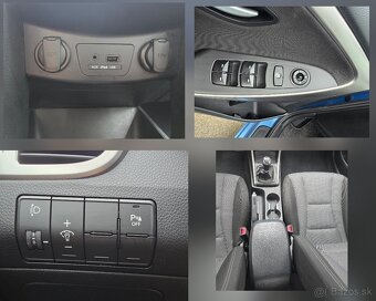 Hyundai i30 2014 1.6mpi(88kw) 146000km po1.majiteľovi - 16
