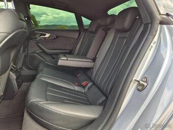 ✅Audi A5 Sportback 2.0 TDI DSG Quattro 4x4 140kW Virtual ✅ - 16