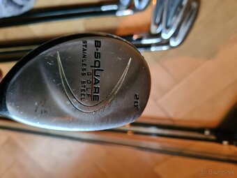 Golfové palice - 16