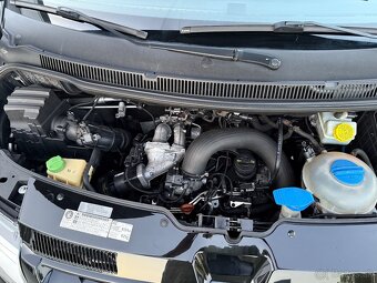 Volkswagen Multivan Highline 2.0 BiTDI 132 kW DSG - 16