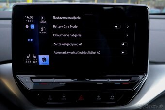 -REZERVOVANE--Volkswagen ID.4 2022 77kWh/150KW - 16