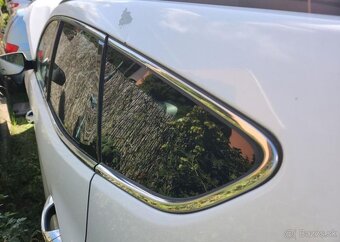 Hyundai Santa Fe 2.2-HAVAROVANÉ-VIZ FOTO - 16