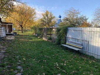 Rodinný Dom Obec Koňuš - 16