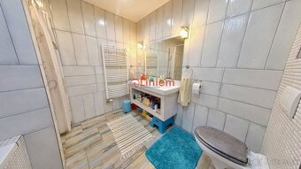 Znížená cena Novostavba domu s terasou v obci Michaľany - 16