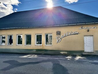 NA PREDAJ: Rodinný dom – Tužina, okres Prievidza - 16