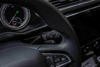 Škoda Superb 2.0 TDI 190k L&K DSG - 16