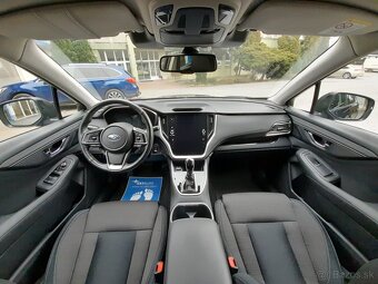 Subaru Outback 2.5i ES Touring AWD Lineartronic - 16