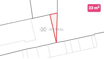 Na predaj rodinný dom s rozsiahlym pozemkom - 6 050 m²v Nižn - 16