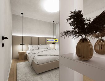 1 izbový byt na predaj novostavba Martin Tomčany výstavba za - 16