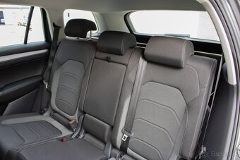 Škoda Kodiaq 1.5 TSI 110kw 1MAJ/KESSY/KAMERA - - 16