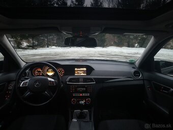 Mercedes-Benz s204 220CDI 2011 - 16