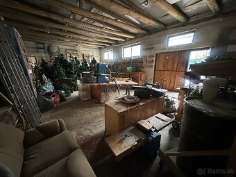 Na predaj investičná budova v centre mesta - 16
