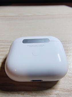 Apple Airpods 3 - 16