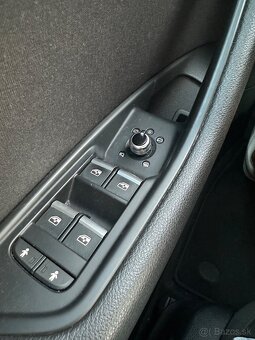 A4 B9 Avant 2.0 TDI 2017 - 16