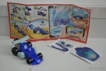 KINDER Autička .... - 16