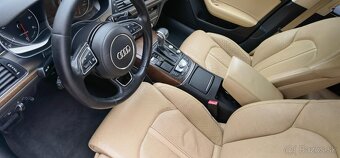 Audi A6 Allroad 2012 230tis km 230kw - 16