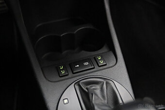 Škoda Fabia Combi 1.4 TSI RS - 16