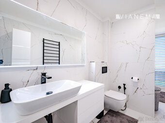 IBA U NÁS Na predaj štýlová 4i novostavba - bungalov, 588 m - 16