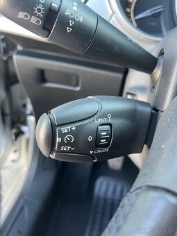 Citroen C3 1.4 benzin 2011 (Tempomat, Senzory) top stav - 16