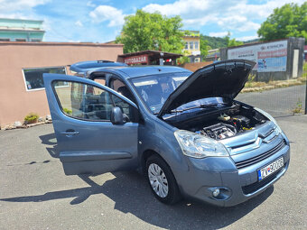 Citroën Berlingo 1.6 HDi 80kW Multispace - 16