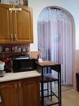 Na predaj 3-izbový byt za 30 500 eur - 16